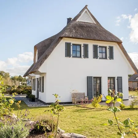 Casa vacanze Schilfrohrsaenger 54 Fuhlendorf (Mecklenburg-Vorpommern)