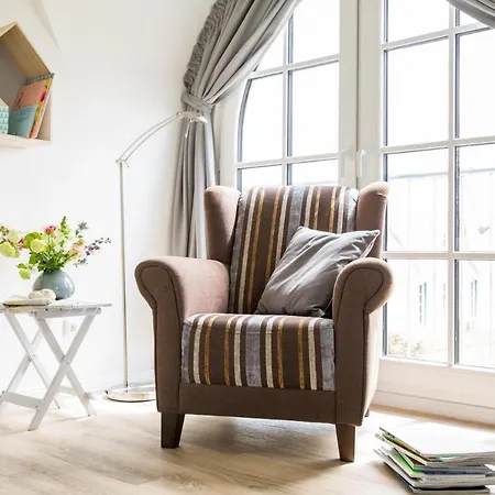 Casa vacanze Schilfrohrsaenger 54 *