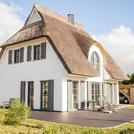 Schilfrohrsaenger 54 Semesterbostad Fuhlendorf (Mecklenburg-Vorpommern)