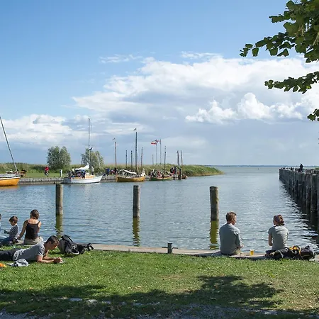 Schilfrohrsaenger 54 Semesterbostad