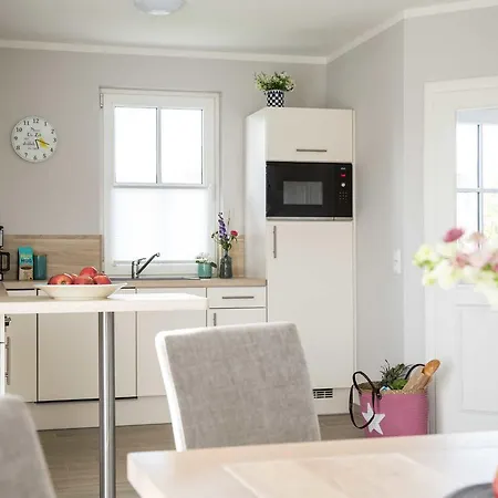 Schilfrohrsaenger 54 Semesterbostad